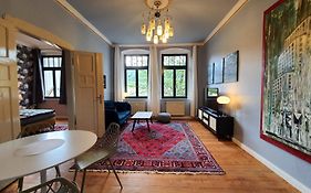 ArtHouse Bad Schandau